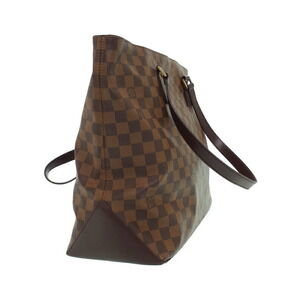 Louis Vuitton Bag Damier Tote Cabas Maison